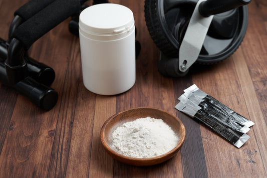 How Long Does It Take for Creatine to Work?