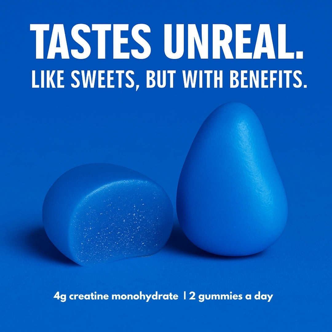 great tasting creatine